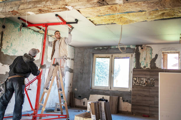 Best Insulation Repair Services  in New Holland, PA