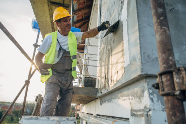 Insulation for Commercial Buildings in New Holland, PA