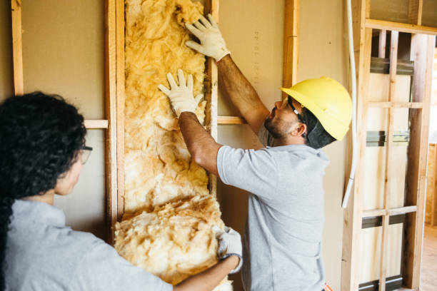 Best Professional Insulation Contractor  in New Holland, PA
