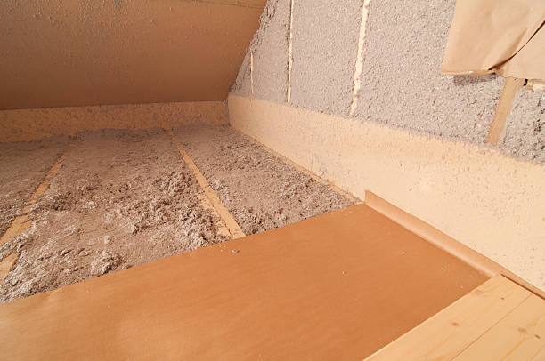 Best Energy-efficient Insulation  in New Holland, PA