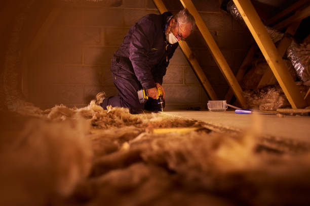 Best Insulation for New Construction  in New Holland, PA